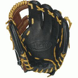 The Wilson Baseball Glove 1786 pattern is th